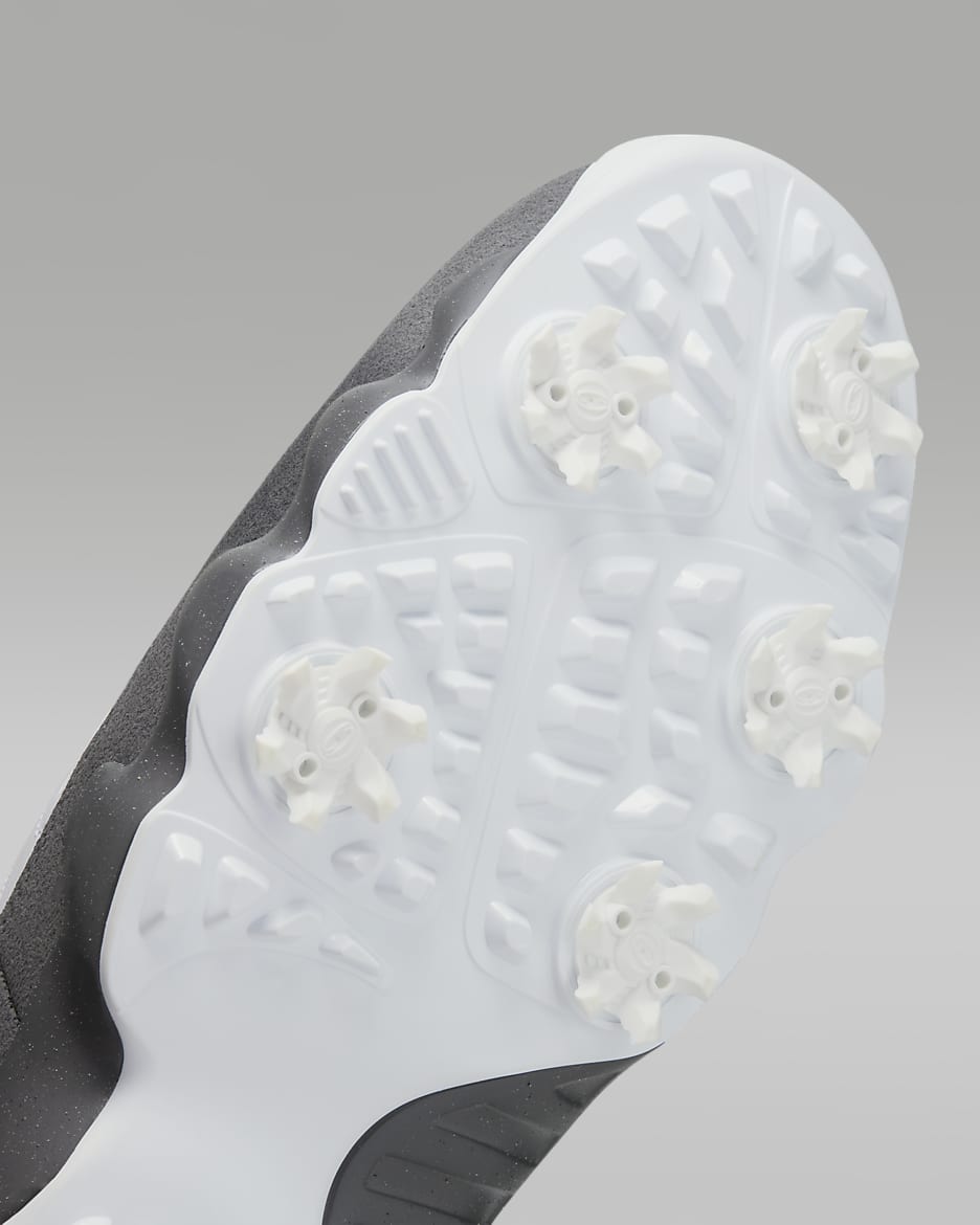 Air Jordan 9 G NRG Golf Shoes. Nike